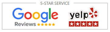Garage Door Repair Service Near Me