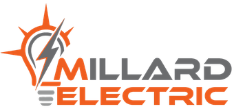 Millard Electric LLC Logo