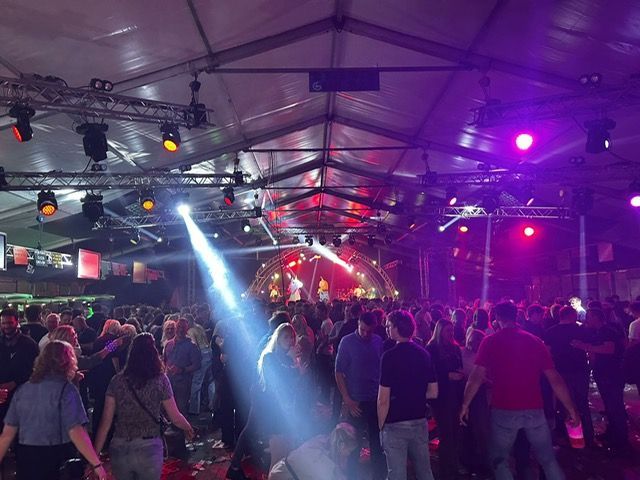 Sneefeest Echten