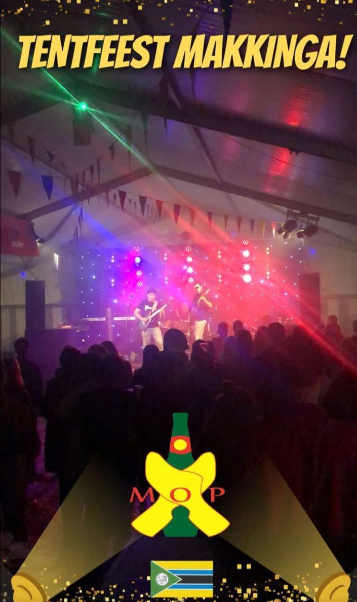 Sneefeest Echten