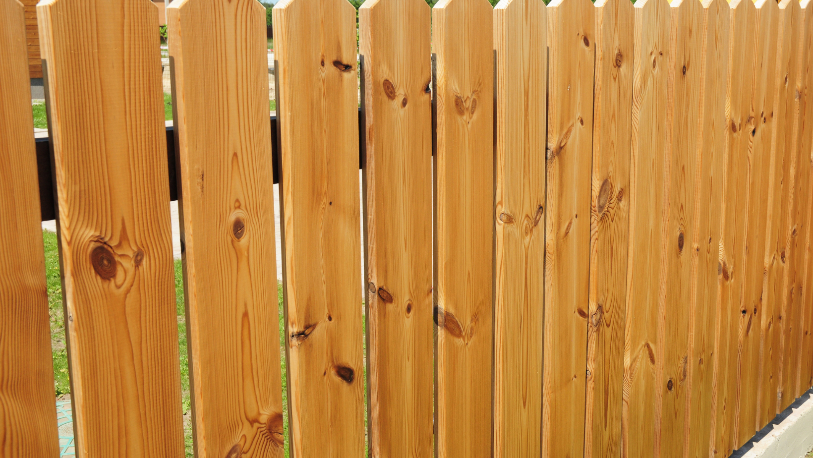 Wood Fencing Spring Hill Fl