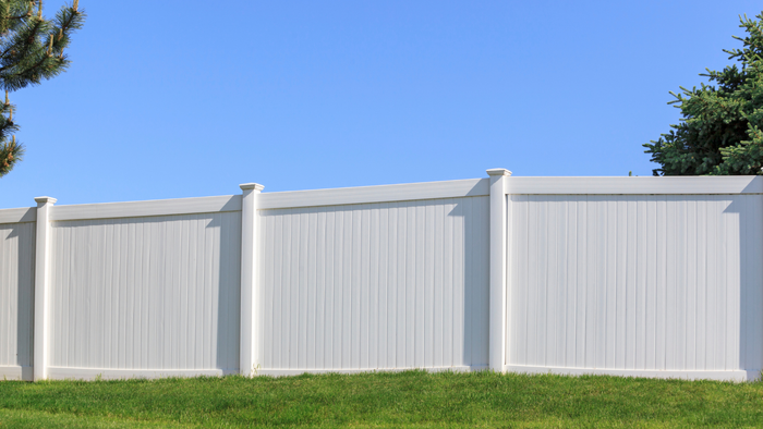 Vinyl Fencing Spring Hill FL