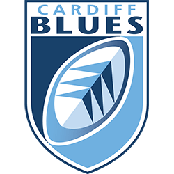 Cardiff Blues Logo - Stadium Cleaning Customer in Cardiff