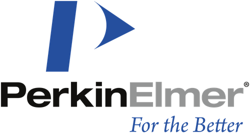Perkin Elmer Logo - Commercial Cleaning Customer in Cardiff