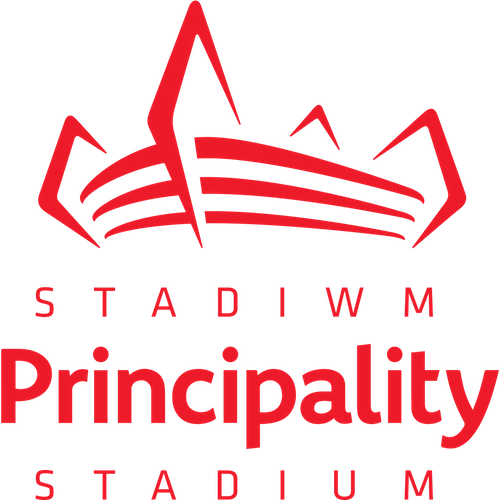 Principality Logo - Stadium Cleaning Customer in Cardiff