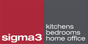 Sigma 3 Logo - Commercial Cleaning Customer in Cardiff