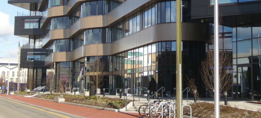 Cardiff and Vale College