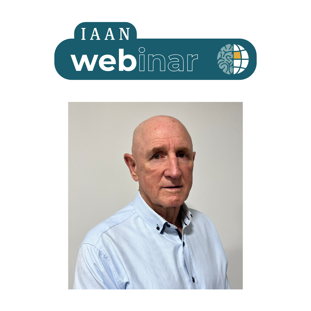 Joseph Riordan Clinical Psychologist