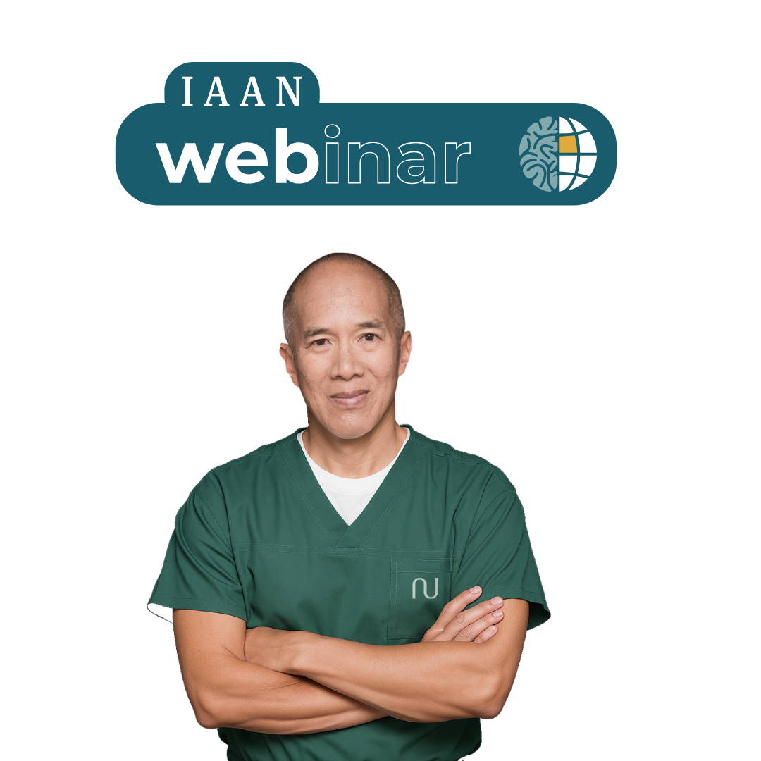 Professor Charlie Teo