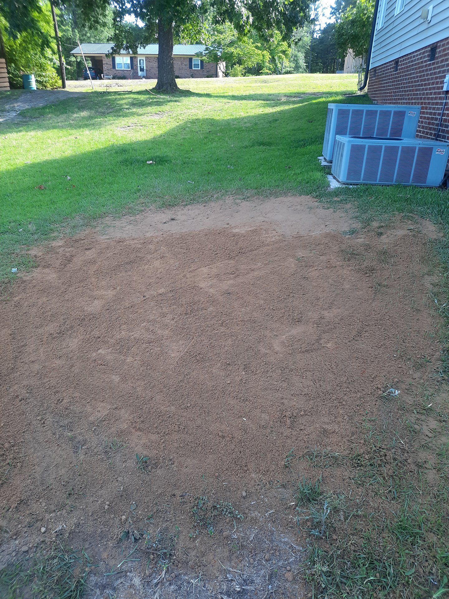 septic tank repair