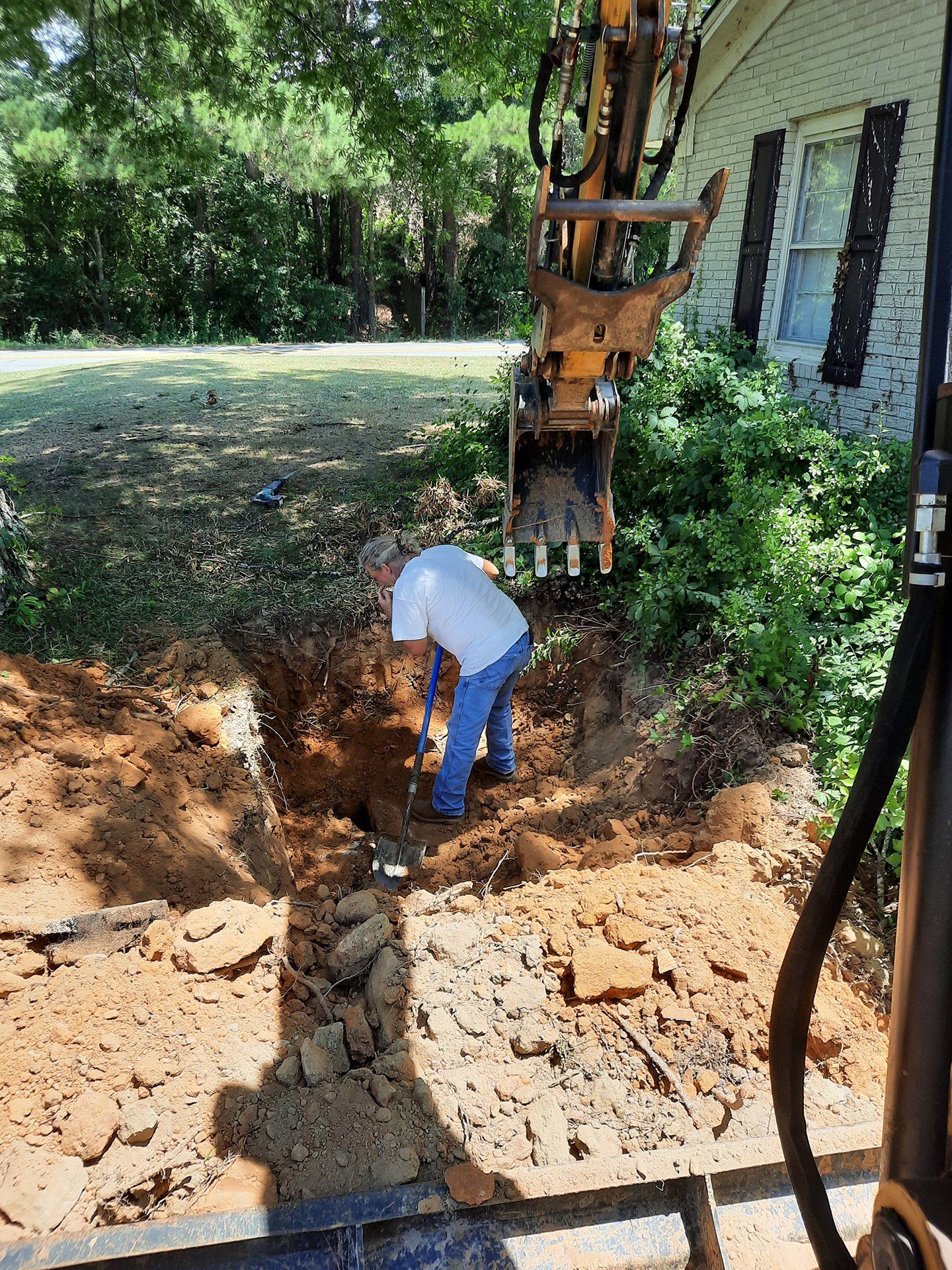 Holland Septic services 2