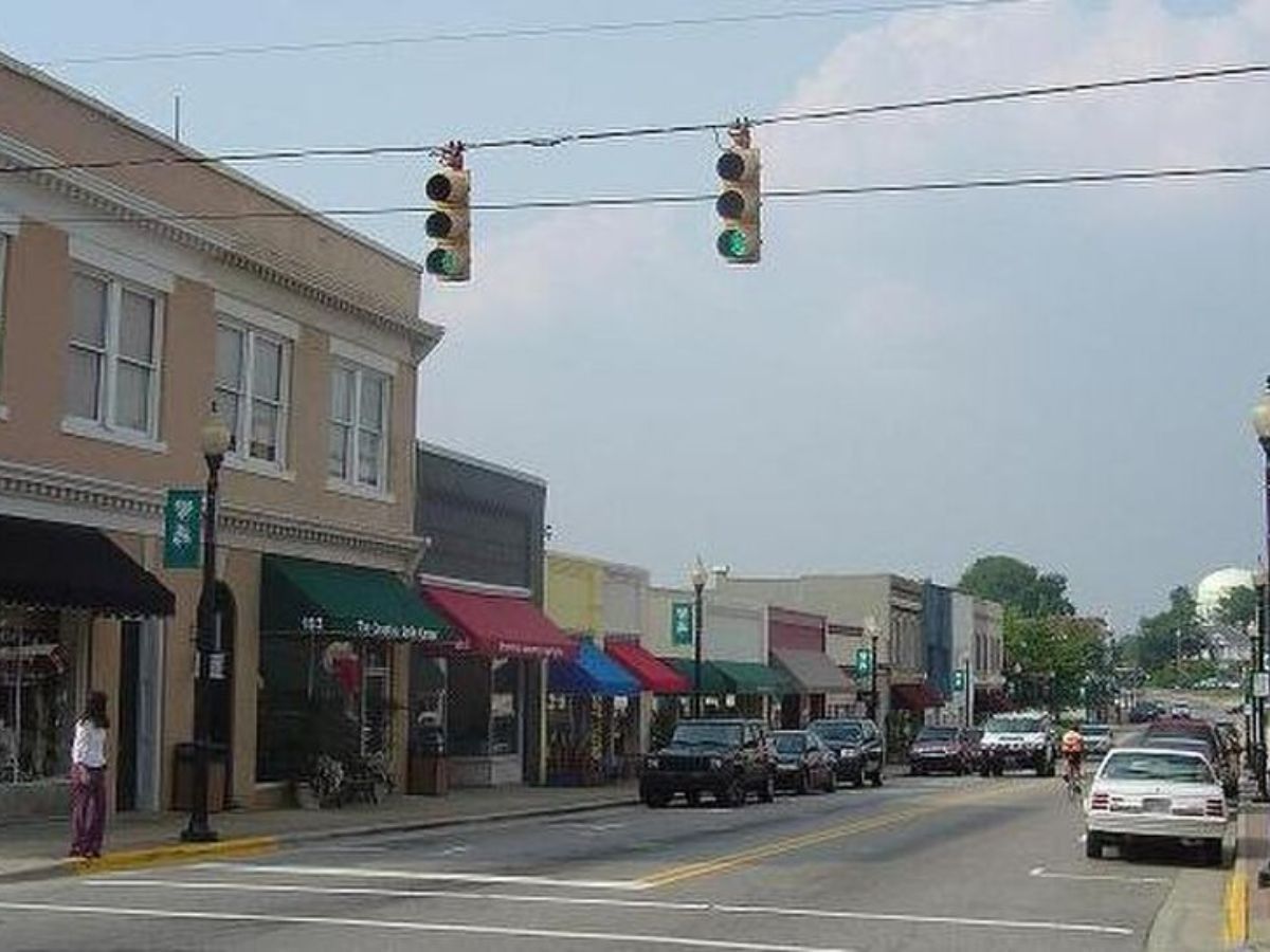 Apex, NC
