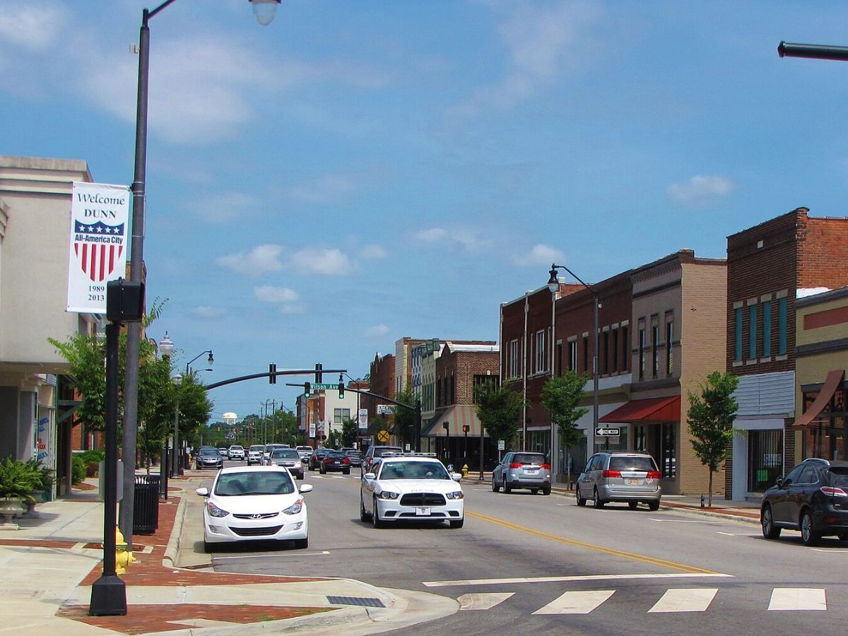 Dunn, NC
