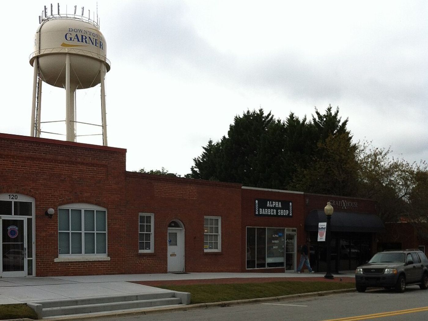 Garner, NC