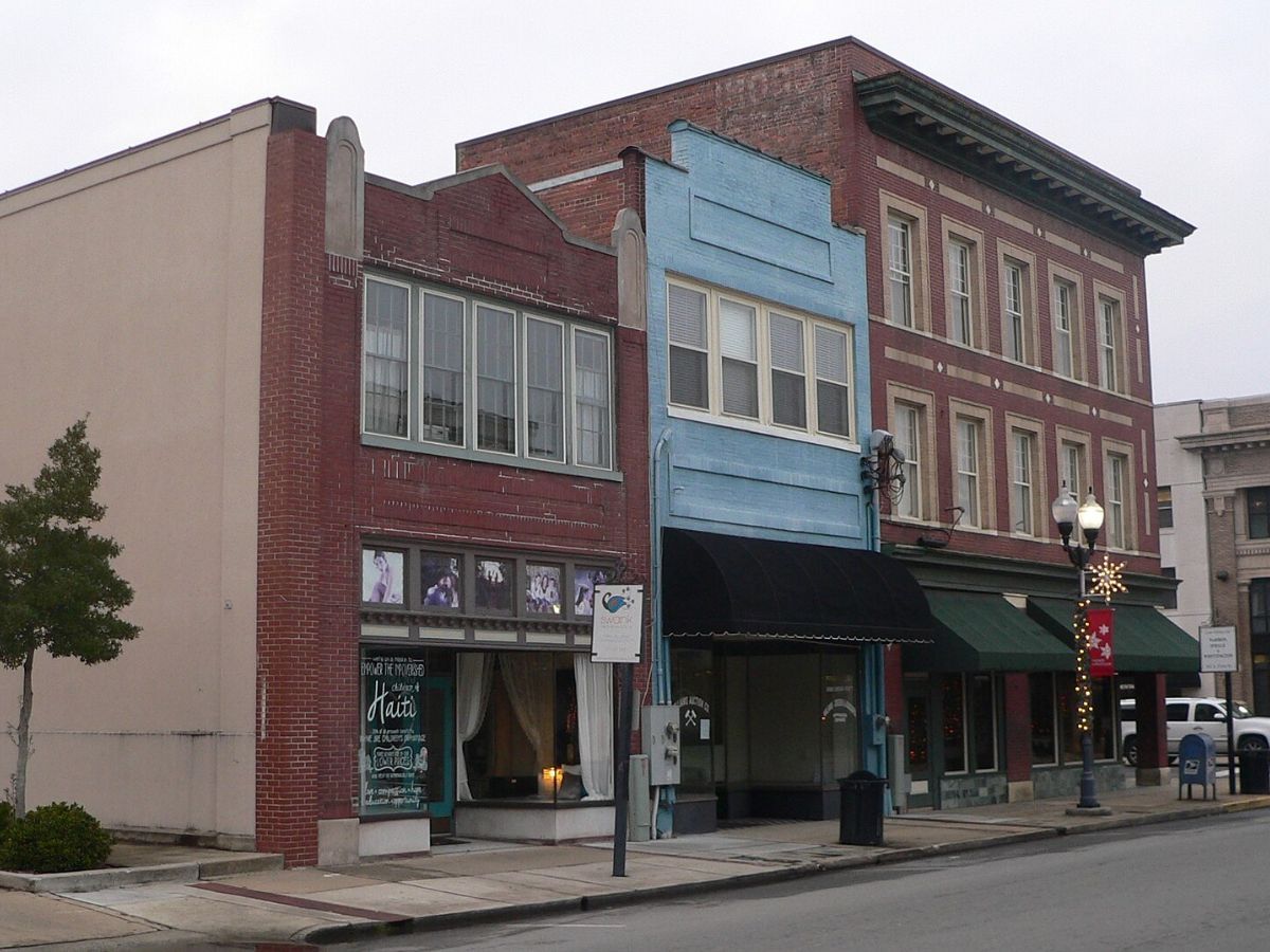 Smithfield, NC