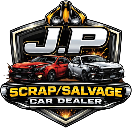 Scrap Cars Bangers 4 Cash logo