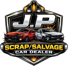 Scrap Cars Bangers 4 Cash logo