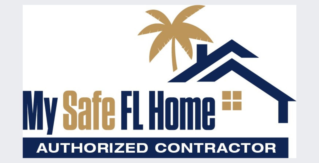 My Safe Fl Home Logo — Winter Garden, FL — Hollaway Construction LLC My Safe Fl Home Logo — Winter Garden, FL — Hollaway Construction LLC