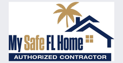 My Safe Fl Home Logo — Winter Garden, FL — Hollaway Construction LLC