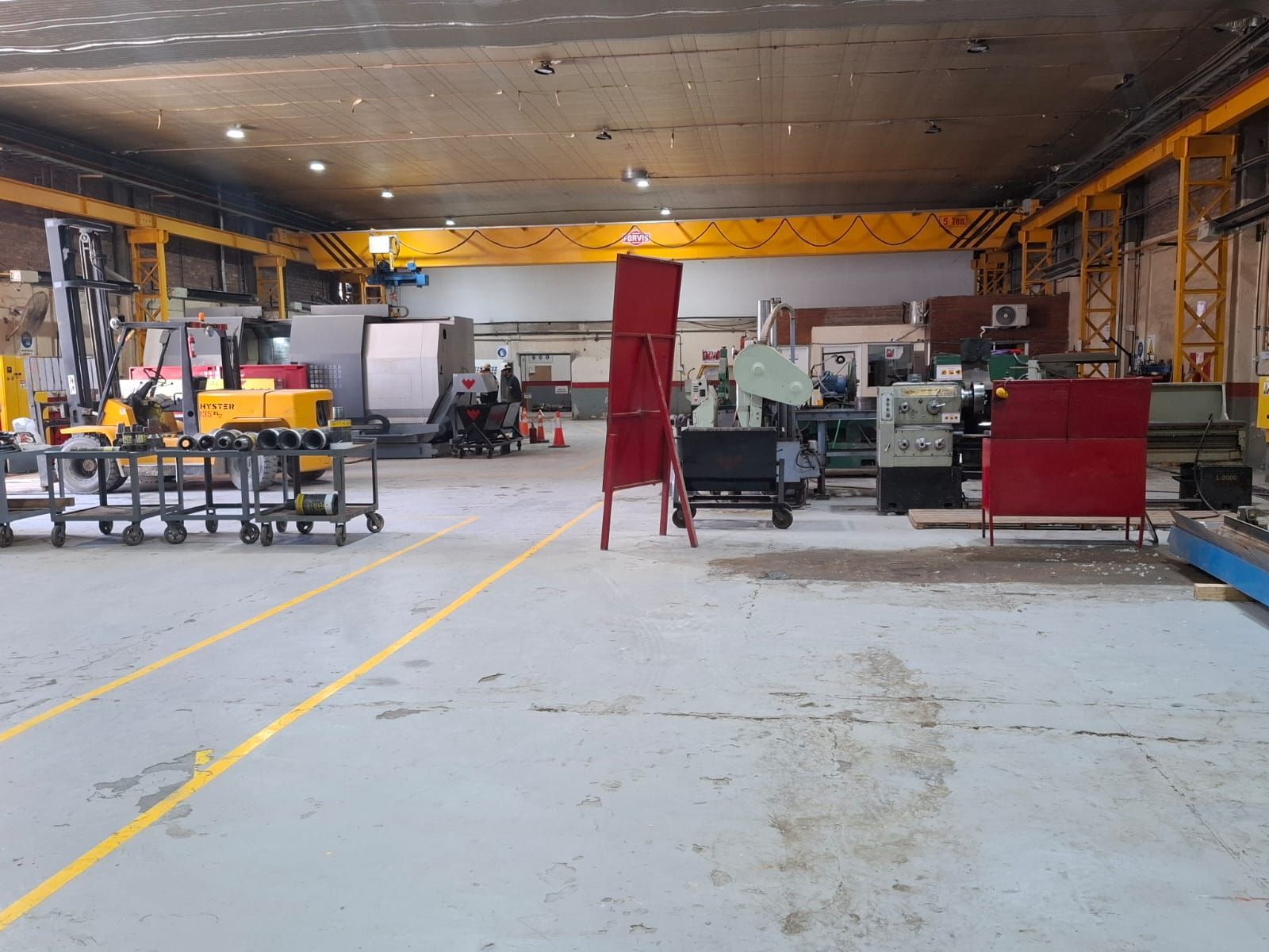 Jaz Industrial