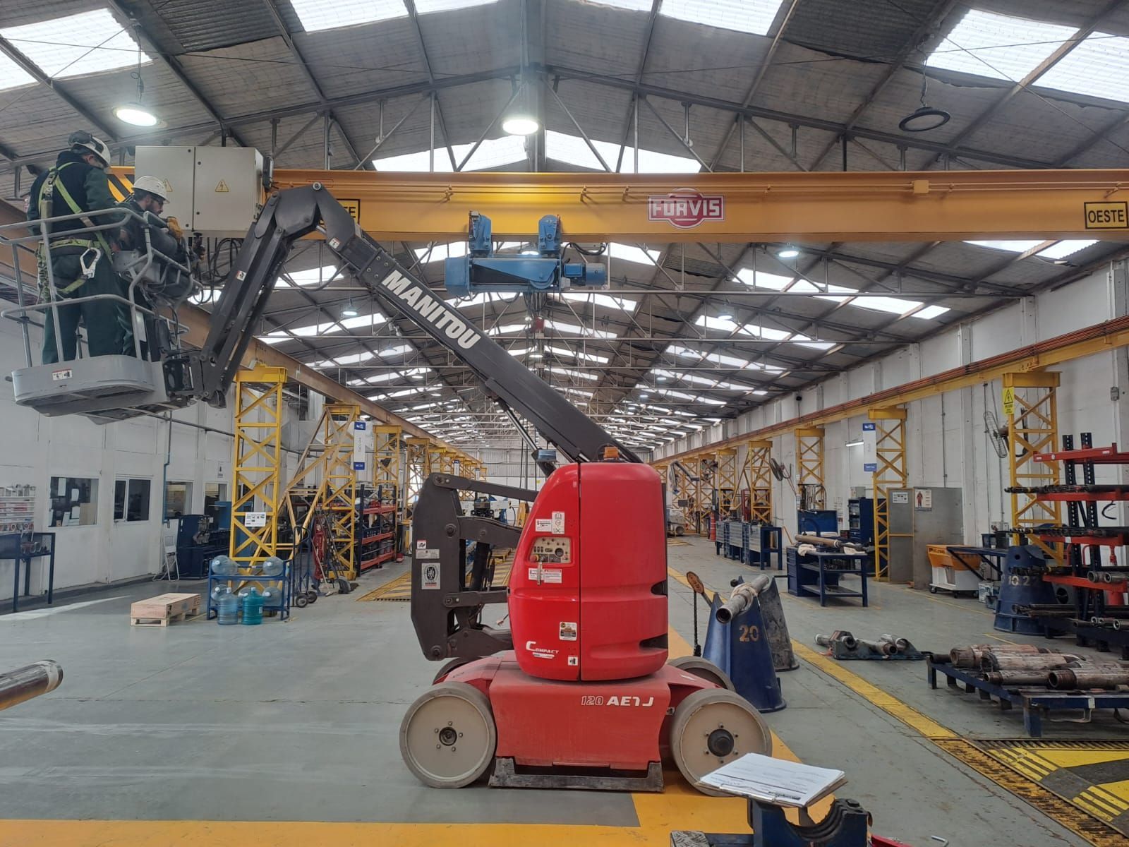 Jaz Industrial