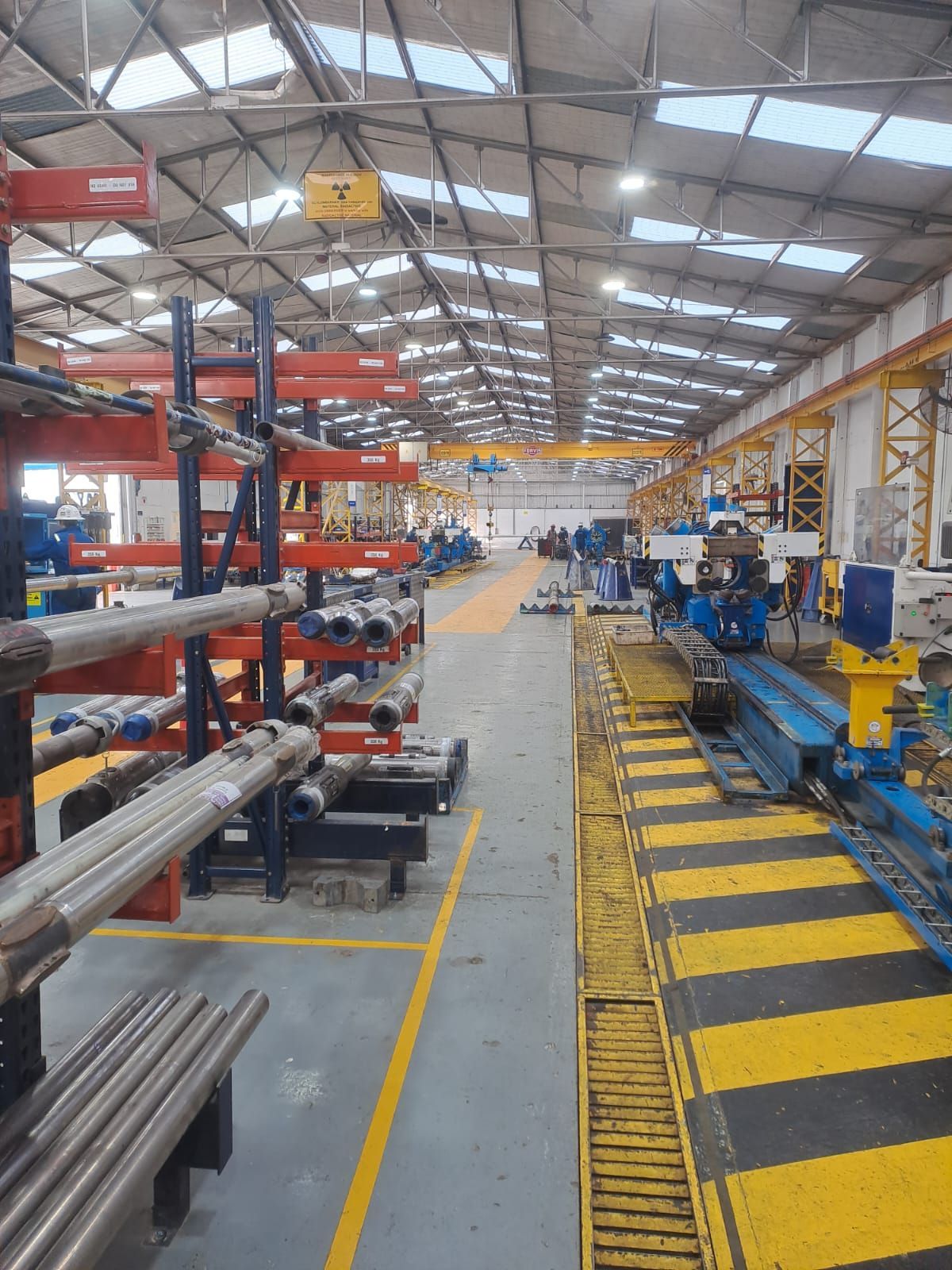 Jaz Industrial