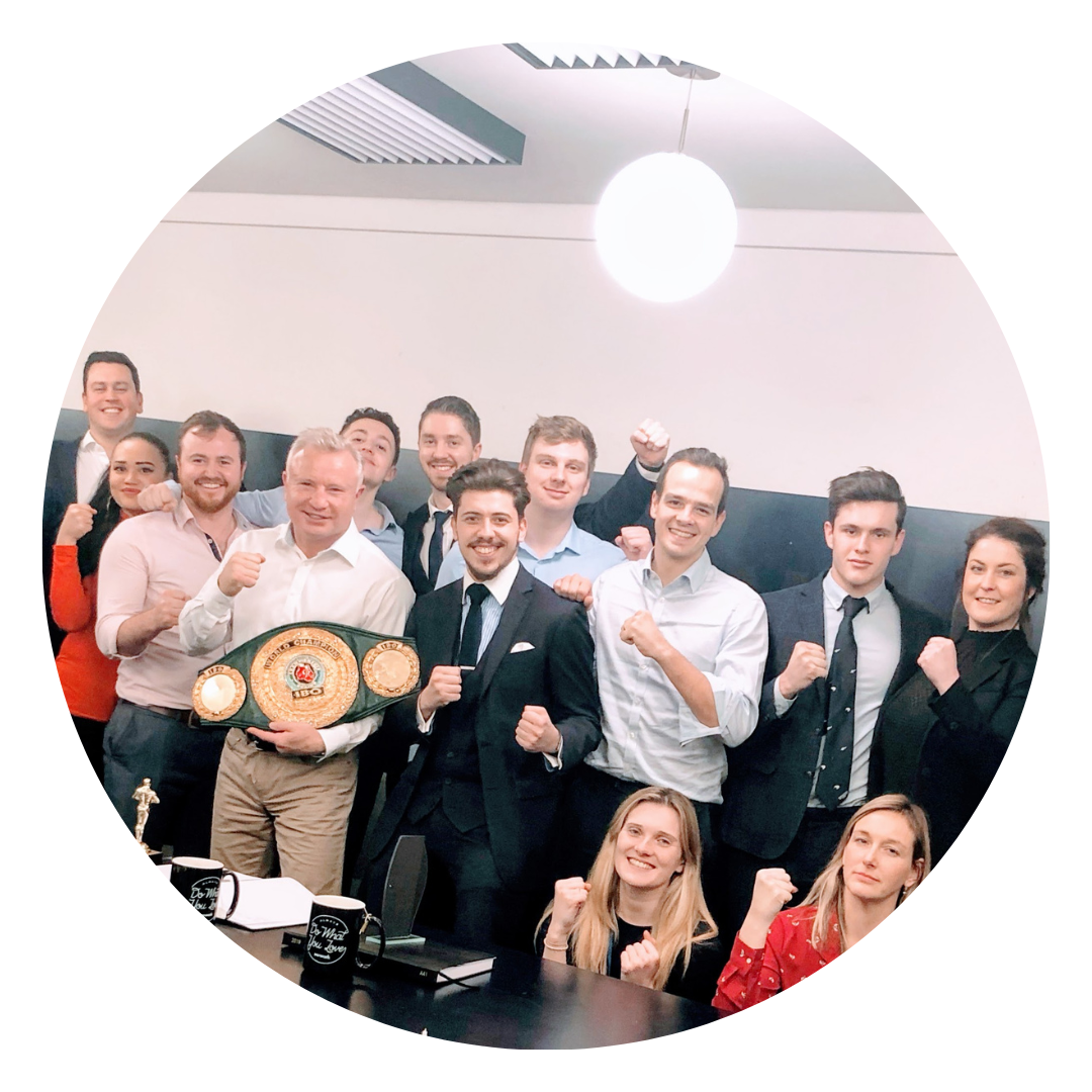 EXTERNAL EXPERT TRAINING