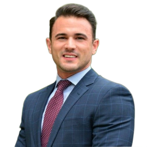 Nicolas Tavares, MHA
Ophthalmology & Business Development
CEO at Metrolina Eye Associates