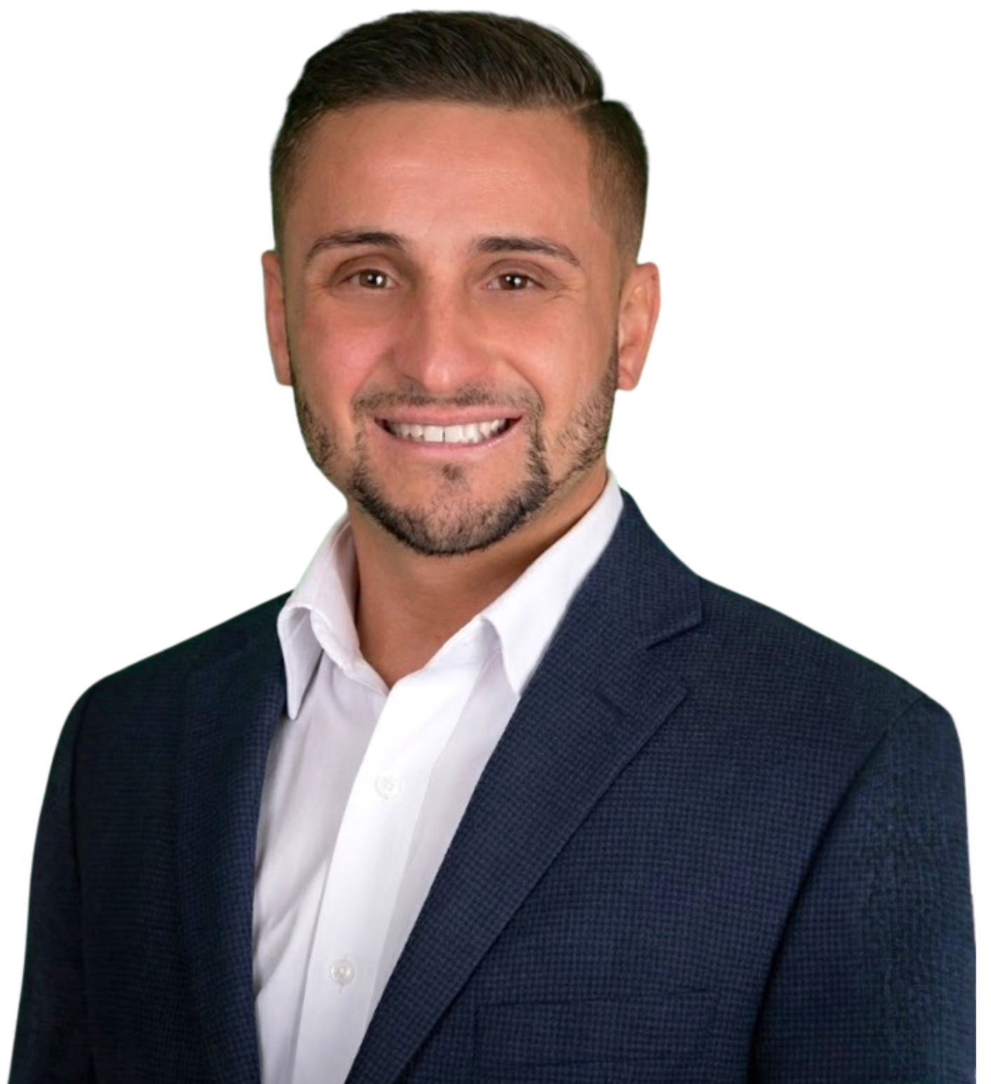 Matthew R. Carreira, MHA
Founder & CEO
MRC Health Consultants