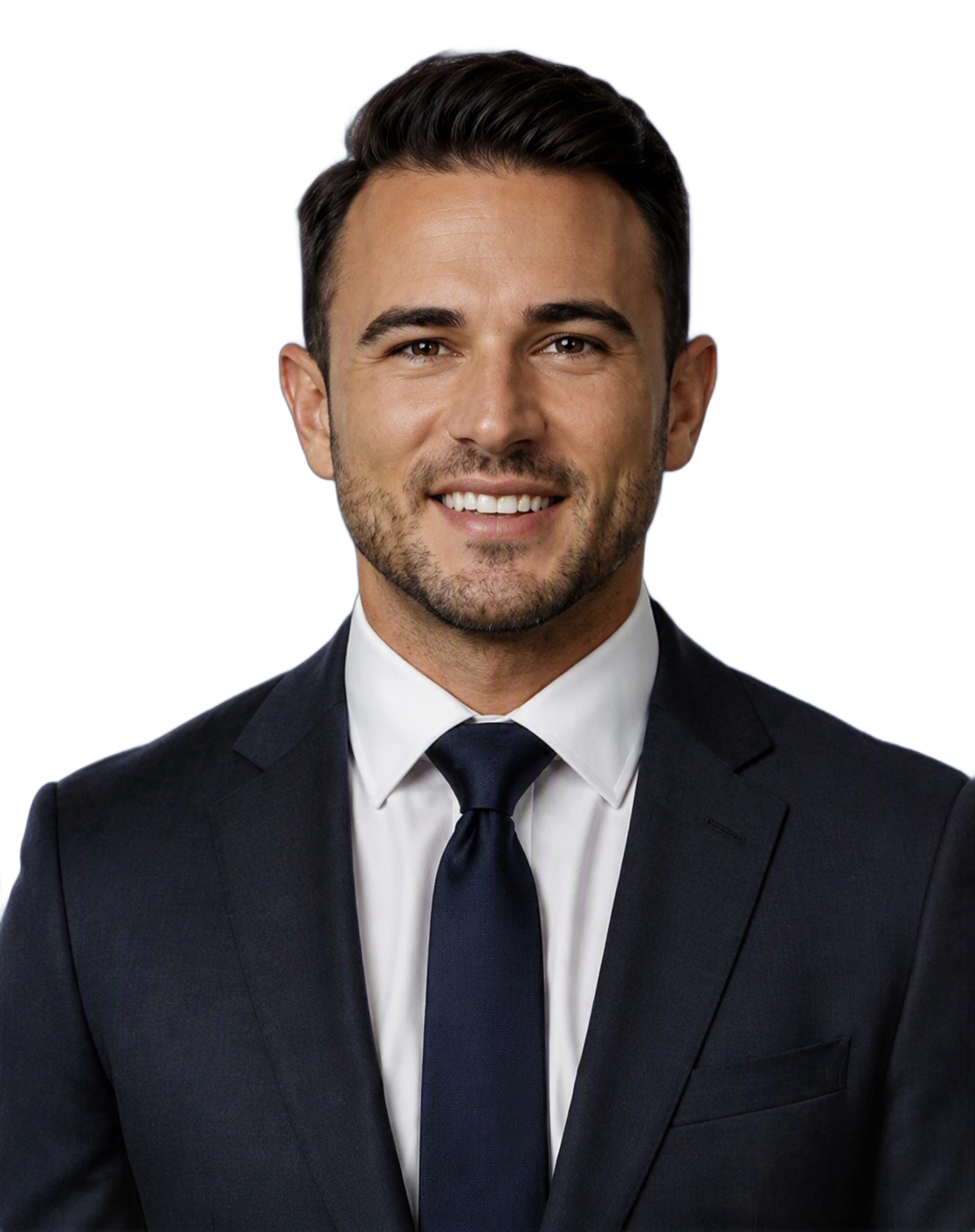 Nicolas Tavares, MHA
Ophthalmology & Business Development
CEO at Metrolina Eye Associates