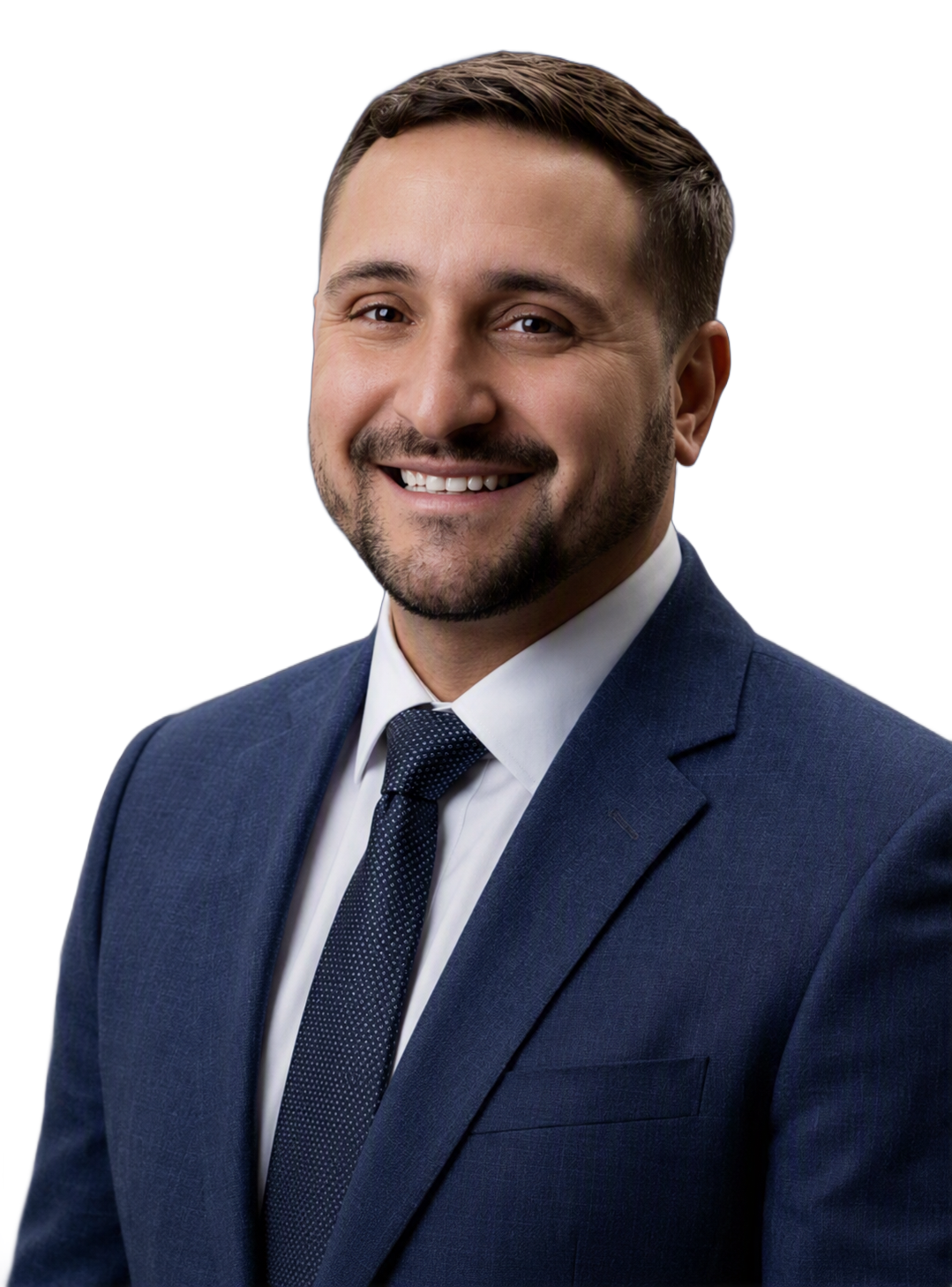 Matthew R. Carreira, MHA
Founder & CEO
MRC Health Consultants