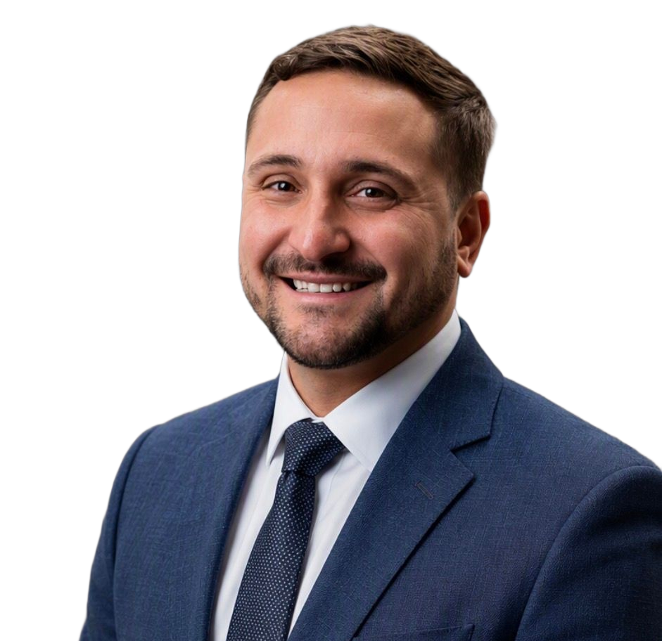 Matthew R. Carreira, MHA
Founder & CEO
MRC Health Consultants