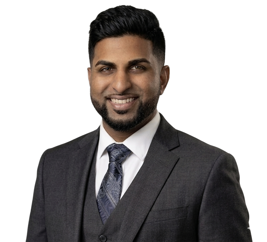 MRC health consultant Indraji Mahabamunuge