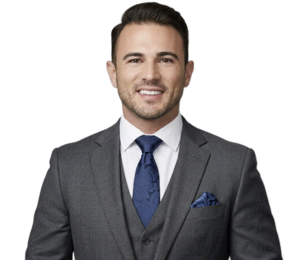 Nicolas Tavares, MHA
Ophthalmology & Business Development
CEO at Metrolina Eye Associates