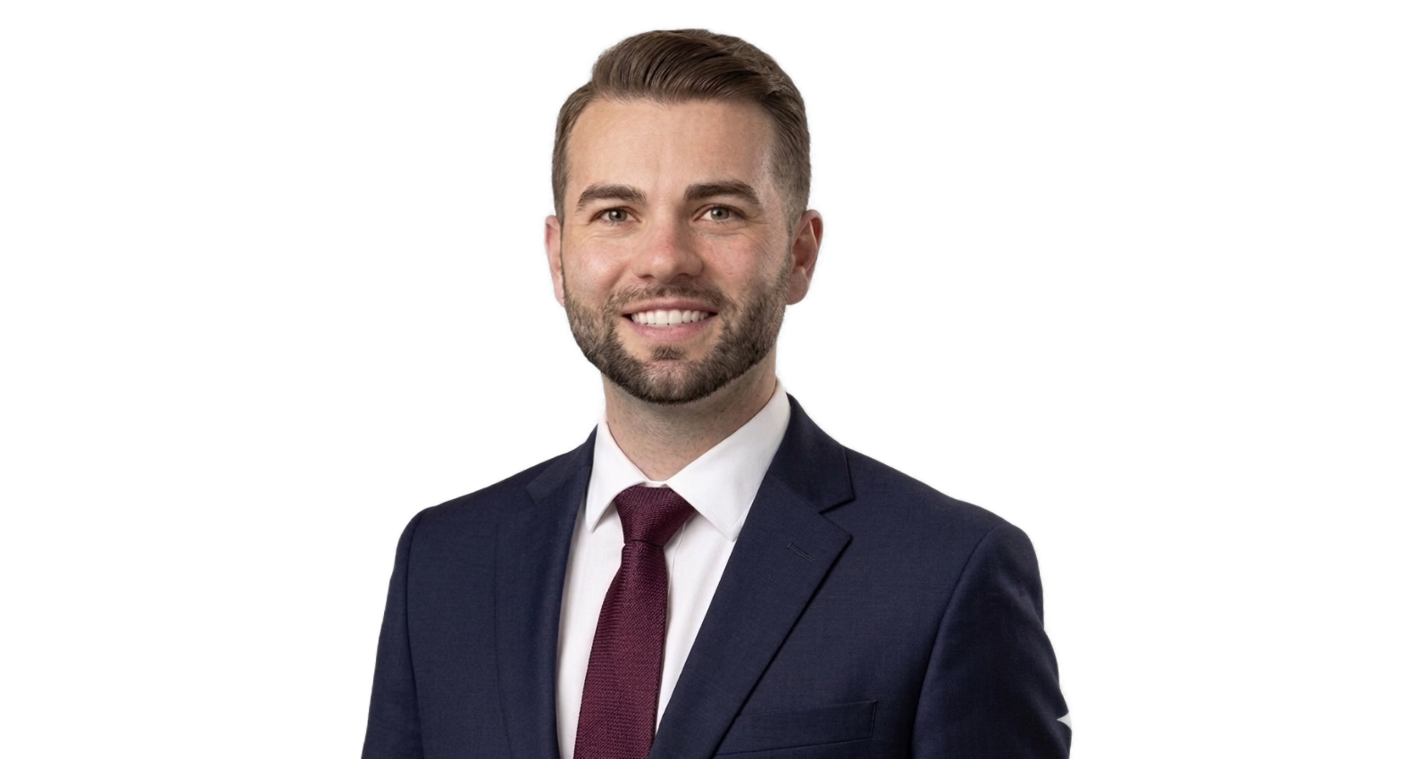 MRC Health consultant Tom Karas