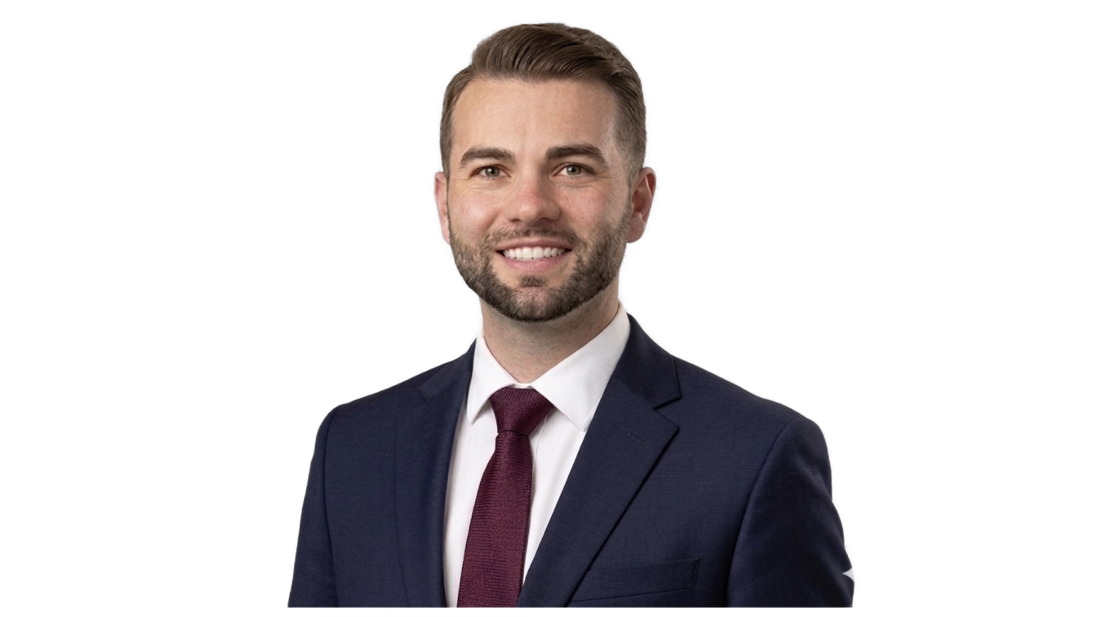 MRC Health consultant Tom Karas