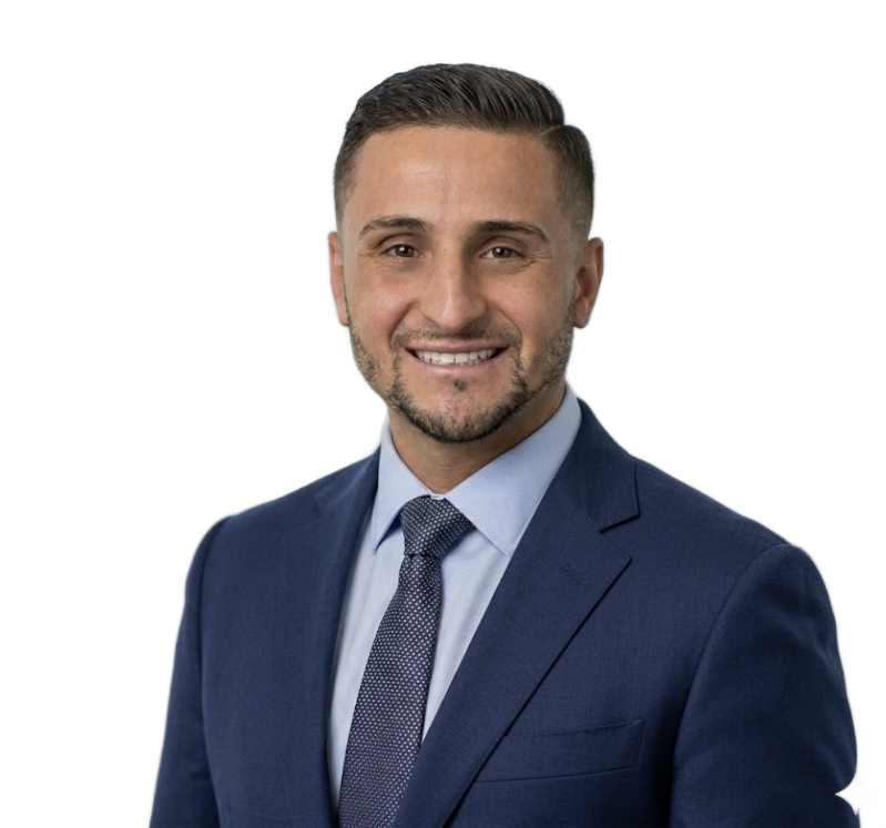 Matthew R. Carreira, MHA
Founder & CEO
MRC Health Consultants