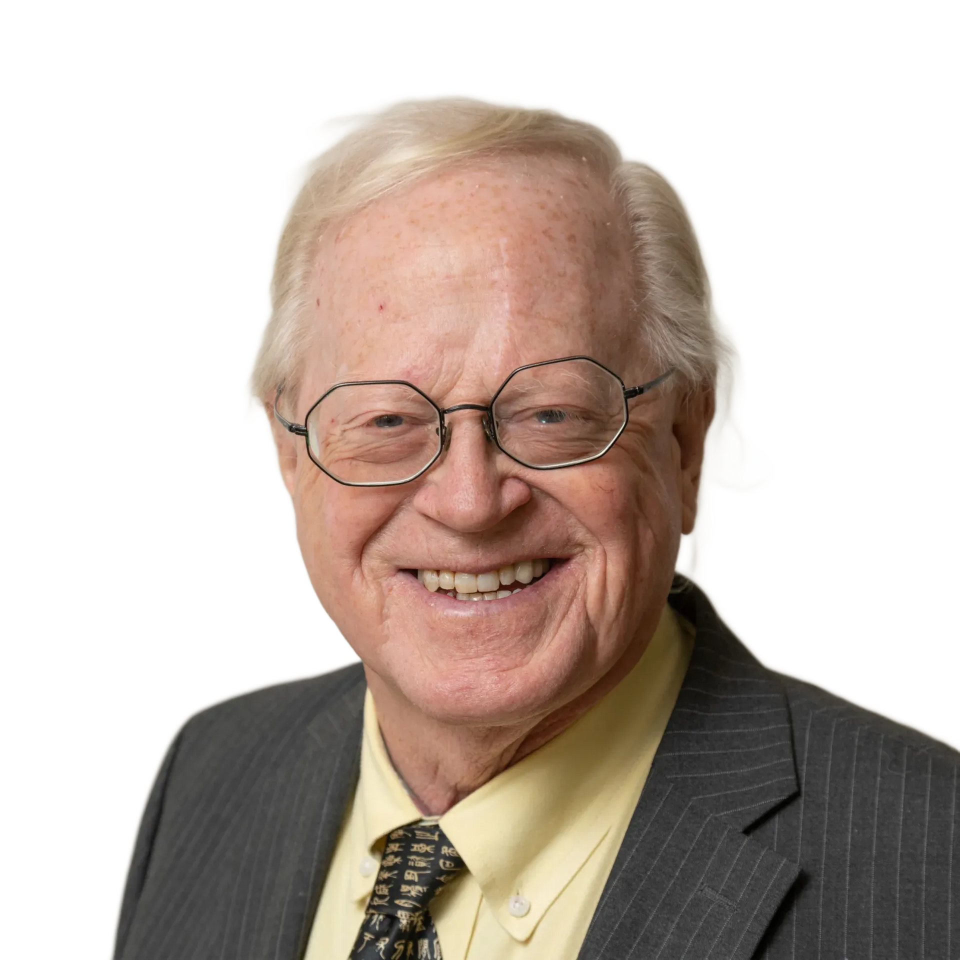 Alden Meade