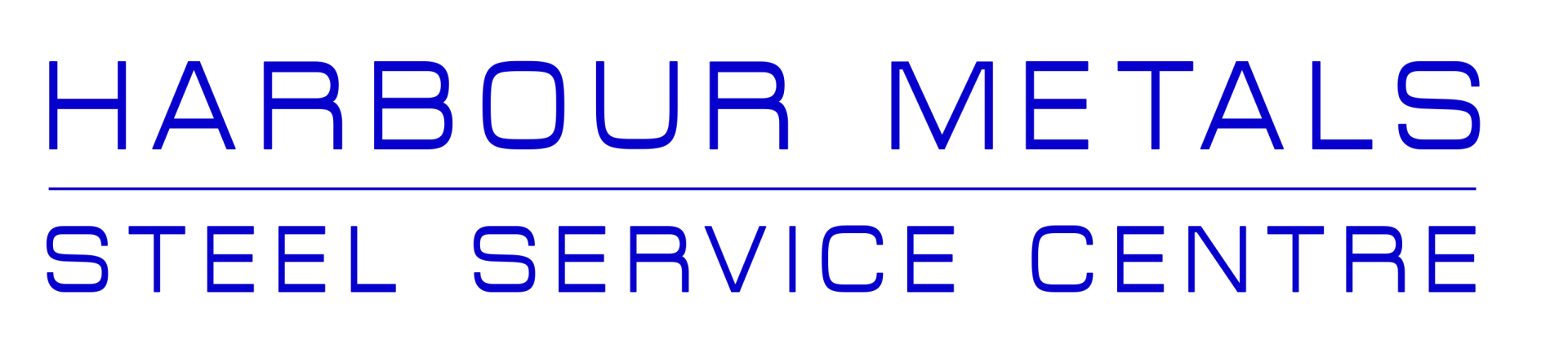 Harbour Metals Steel Service Centre logo