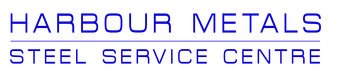 Harbour Metals Steel Service Centre logo