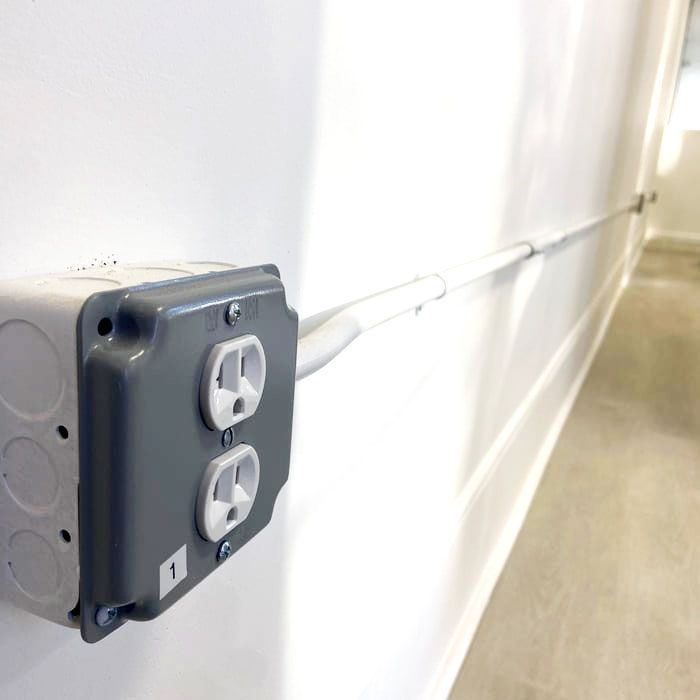 Residential Electrical Services
