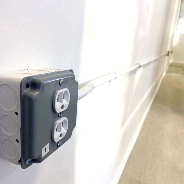 Residential Electrical Services
