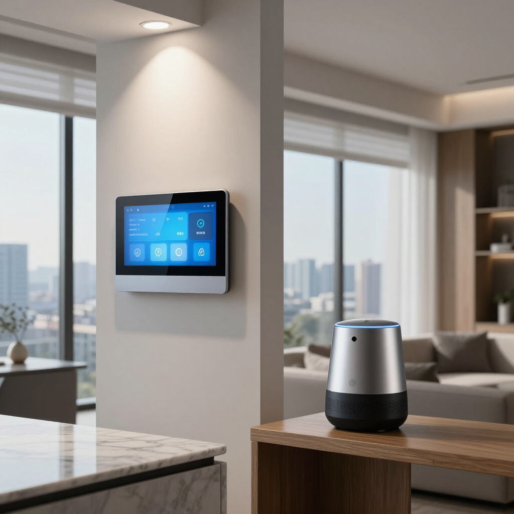 Smart Home Integration