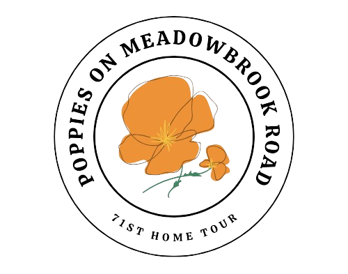 Logo 71st Home Tour 2024