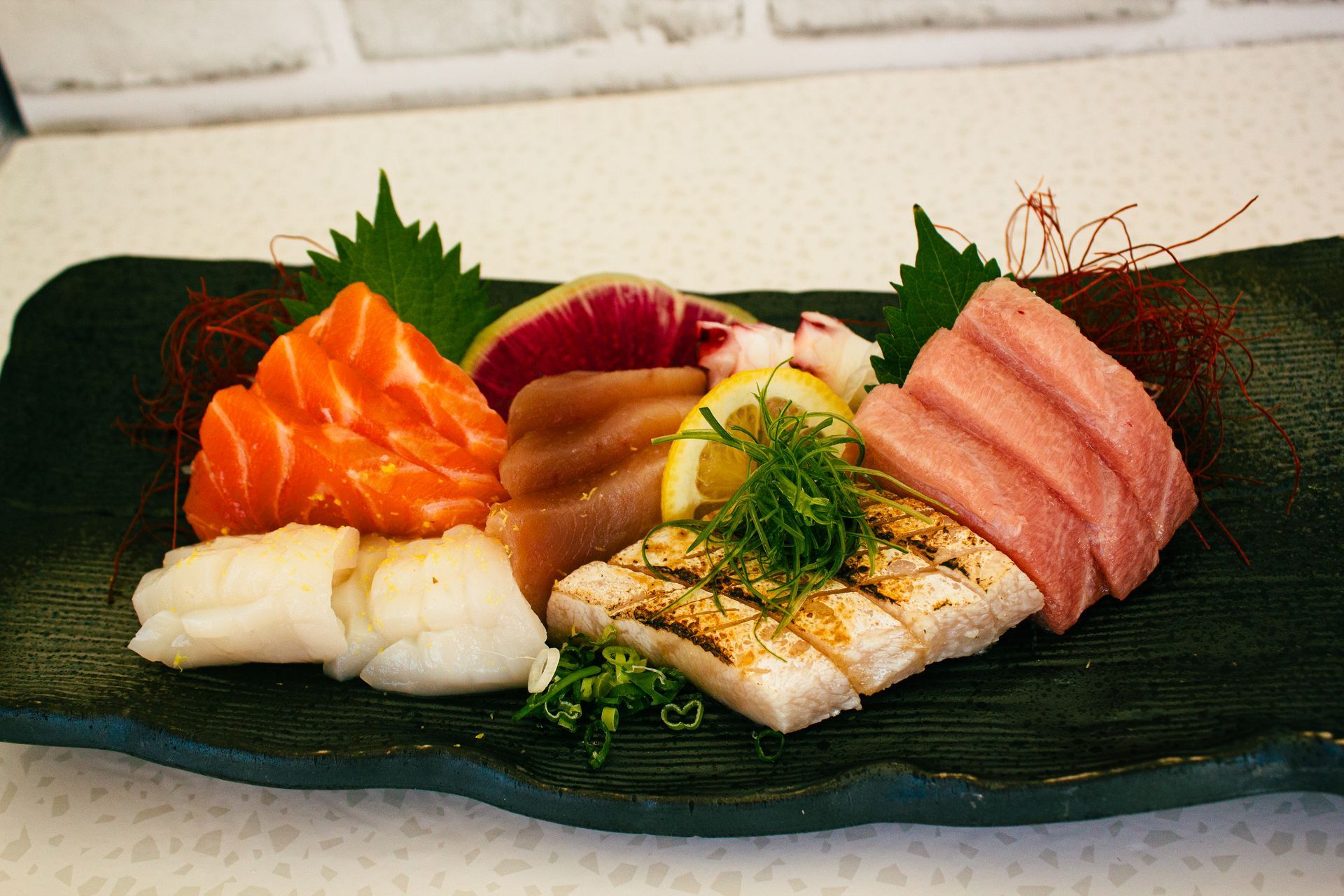 15pc Sashimi