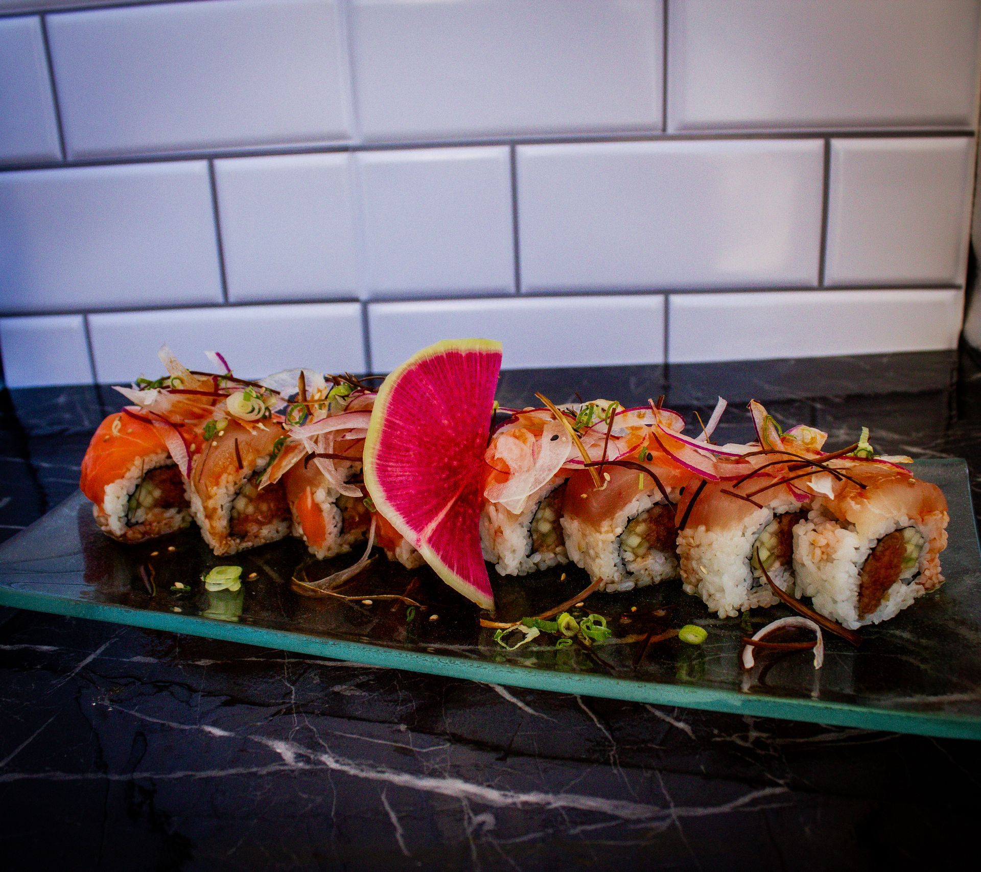 KYU Roll