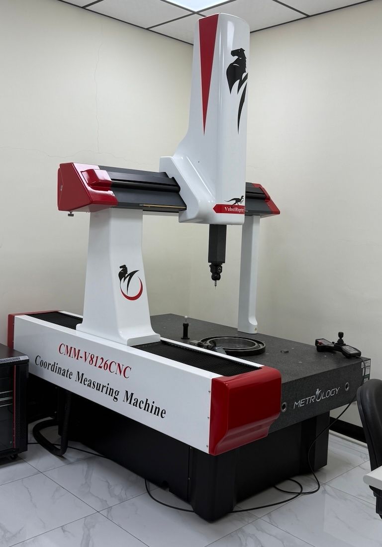 CMM