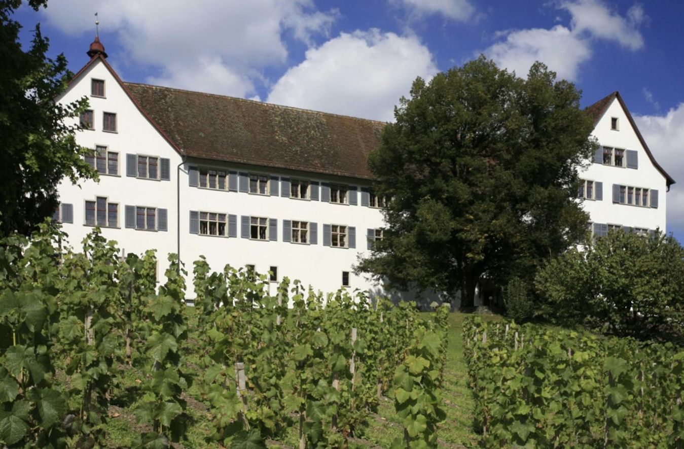 Warum wurde das Fachwerk lange Zeit verputzt?
