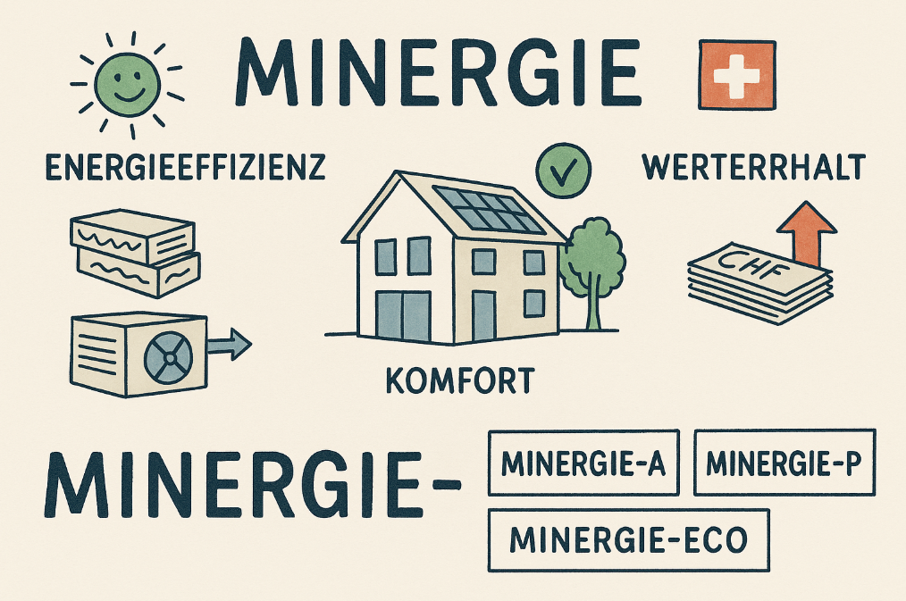 Wenn du ein Grundstück hast, ist dein Ziel wahrscheinlich klar: bauen, vermieten oder verkaufen