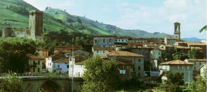 Comune Dovadola